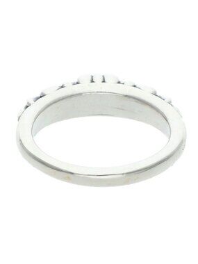 Chrome Hearts Baby Classic 16.5 Ring